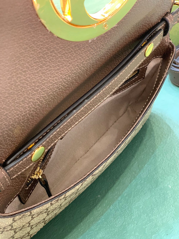 Satchel Bags - GCI Bags - 1019