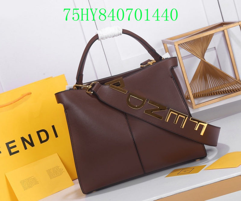 Glami - FDE Bags - 2960