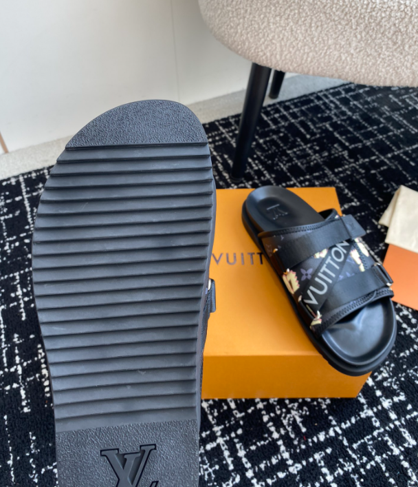SAMC - LOV Men Shoes - 091