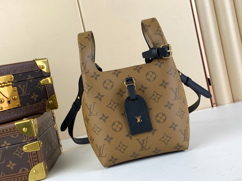 Satchel Bags - VL Bags - 2463