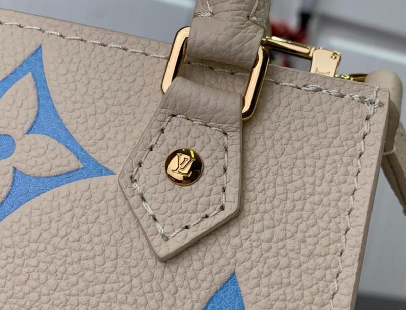 SAMC - LOV Bags - 339