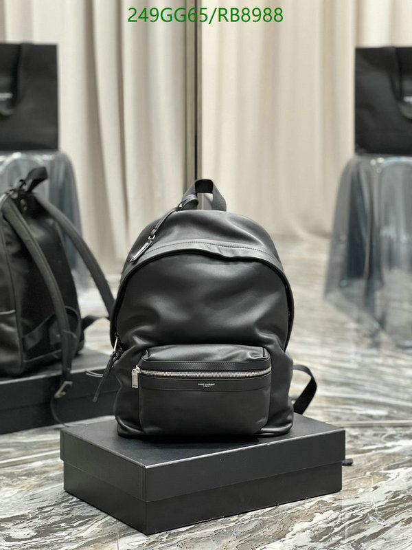 SAMC - YLS Bags - 171