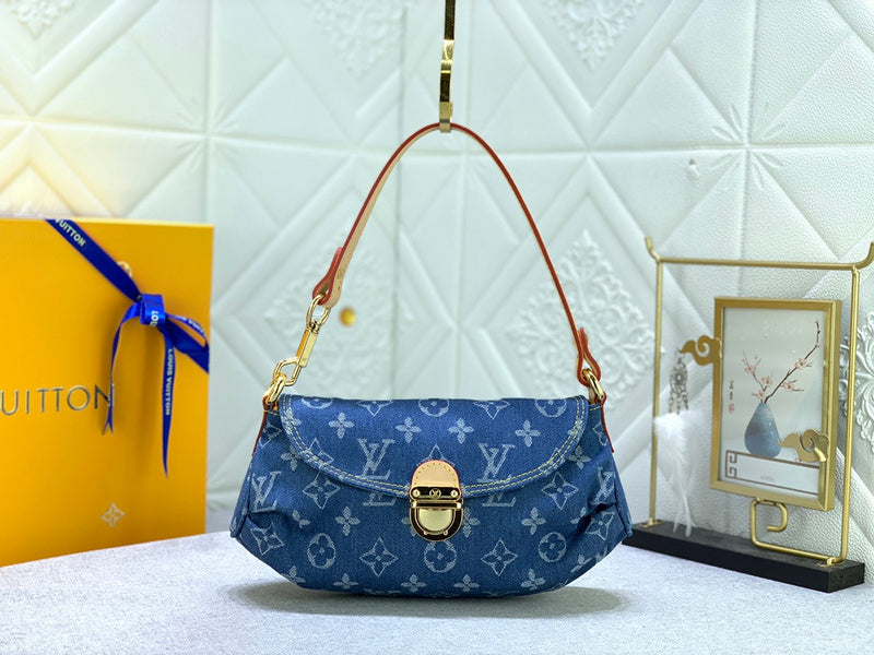 Satchel Bags - VL2 Bags - 396