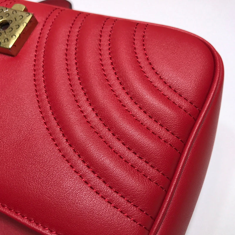 Glami Fashion - GCI Bags - 13228