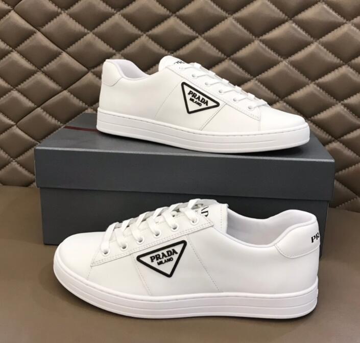 GlamyMen Shoes - 423