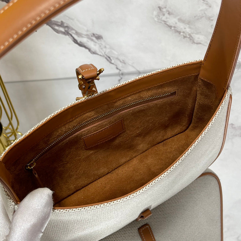 Satchel Bags - SLY Bags - 2106