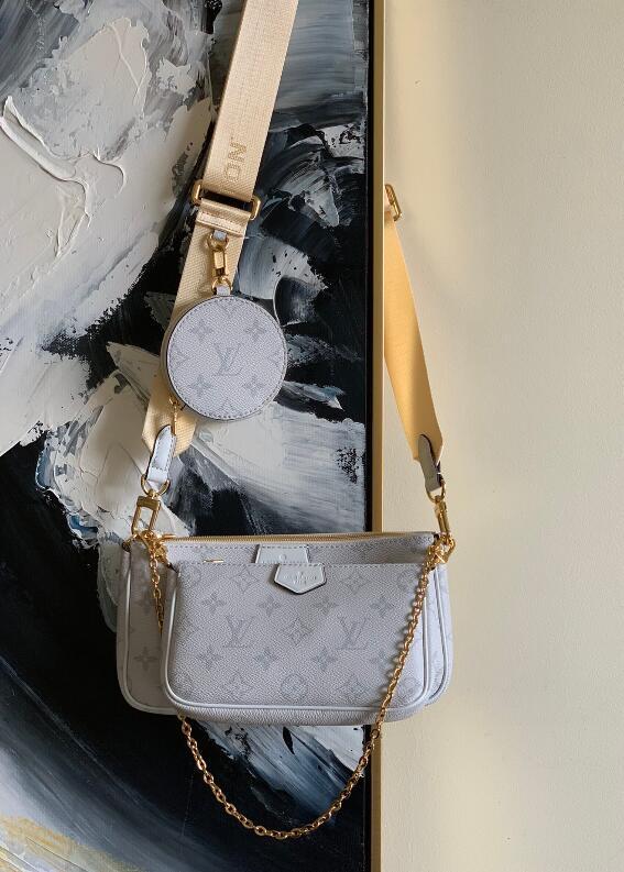 SAMC - LOV Bags - 2517