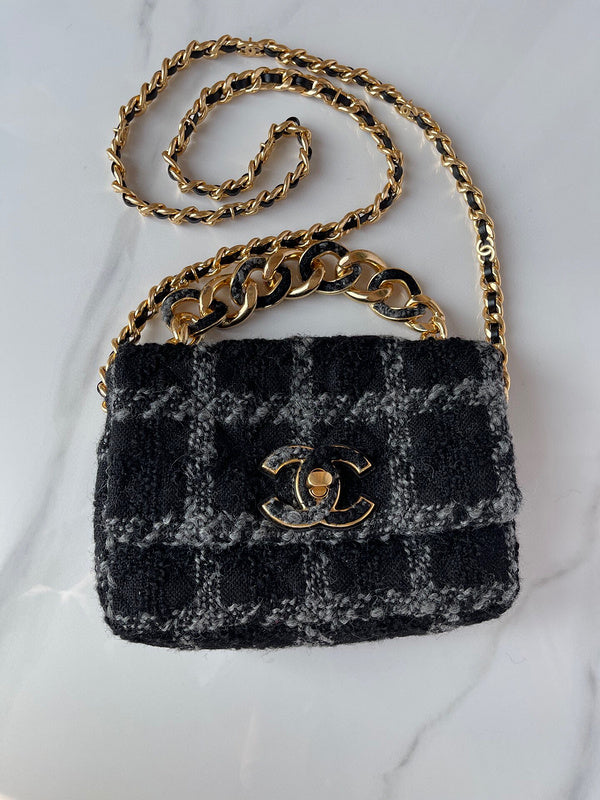 Satchel Bags - CHL Bags - 2587