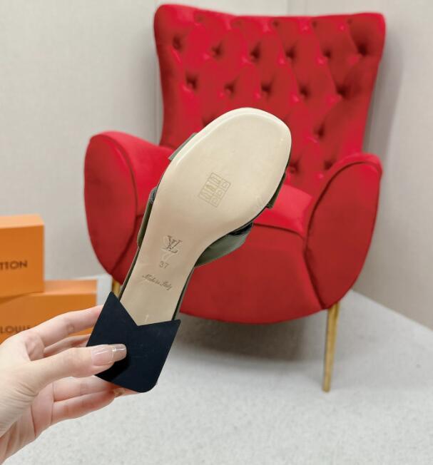 SAMC - LOV Women Shoes - 154