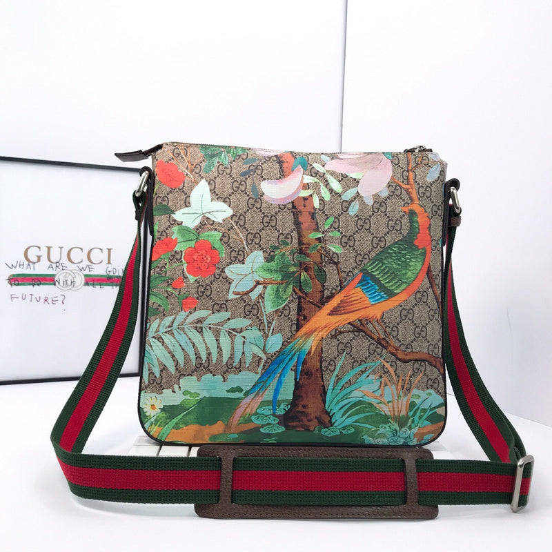Gucci Luxury Fashion Bag