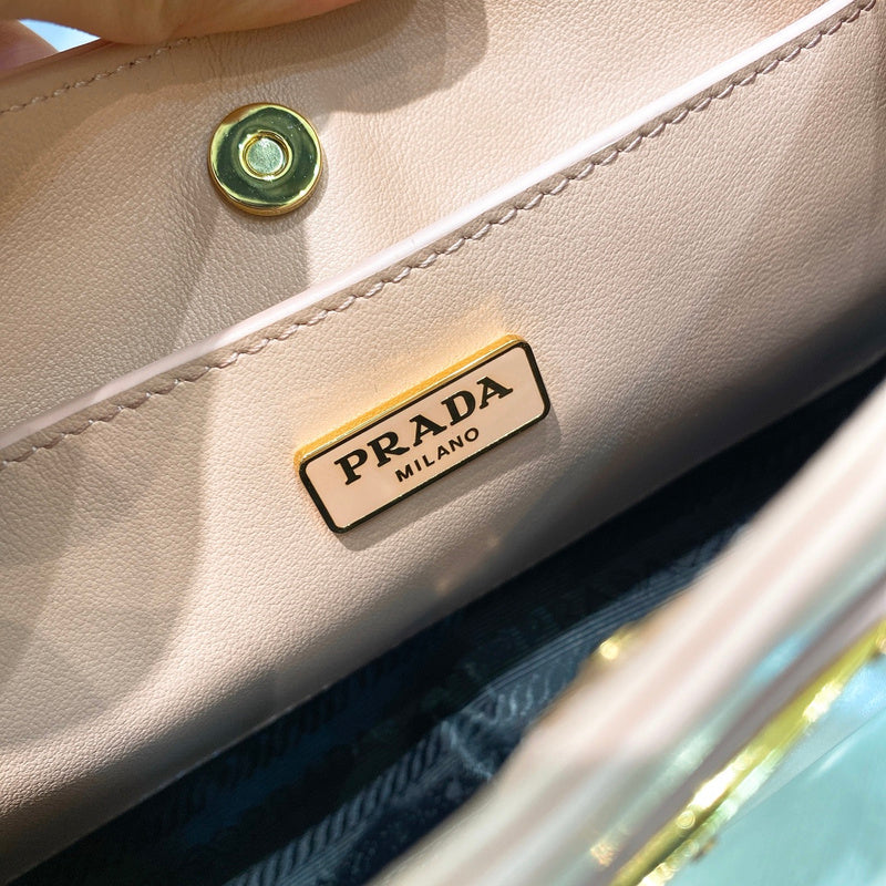 Satchel Bags - PDA Bags - 2325