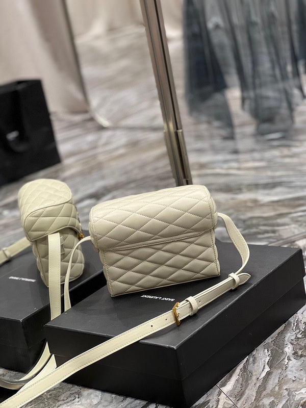 Glami- Glami- - SLY Bags - 539