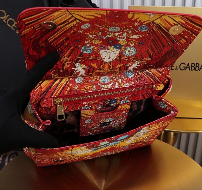 SAMCC - DAG Bags - 052