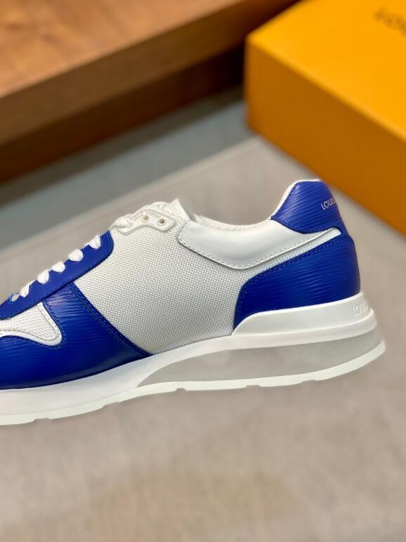 SAMC - LOV Men Shoes - 709
