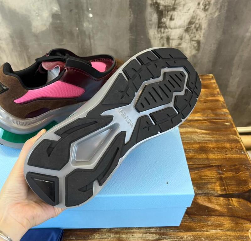 Glamy - PD Men Shoes - 059
