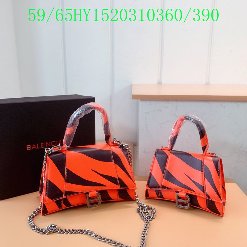 Satchel Bags - BGA Bags - 2375