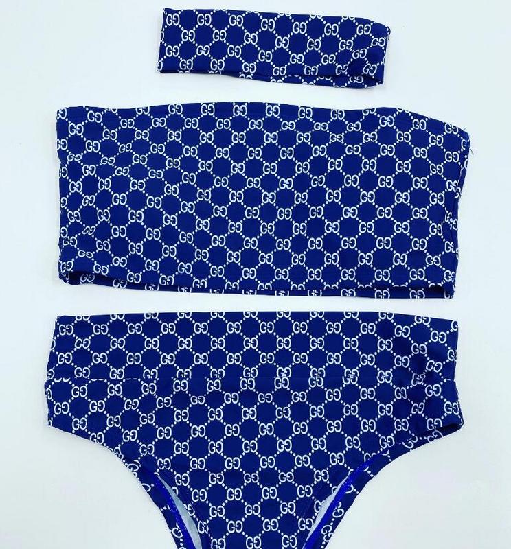 SAMC - Mix Swimsuits - 369