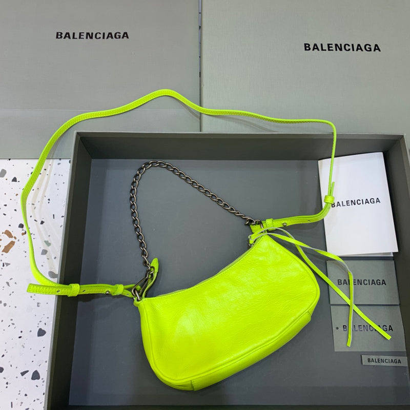 Satchel Bags - BGA Bags - 550