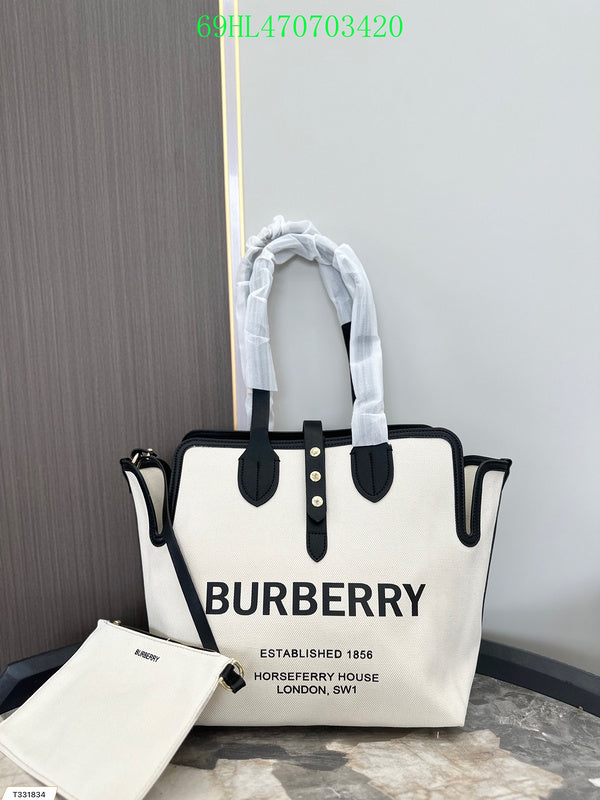 ELE Fashion -BBR Bags - 122