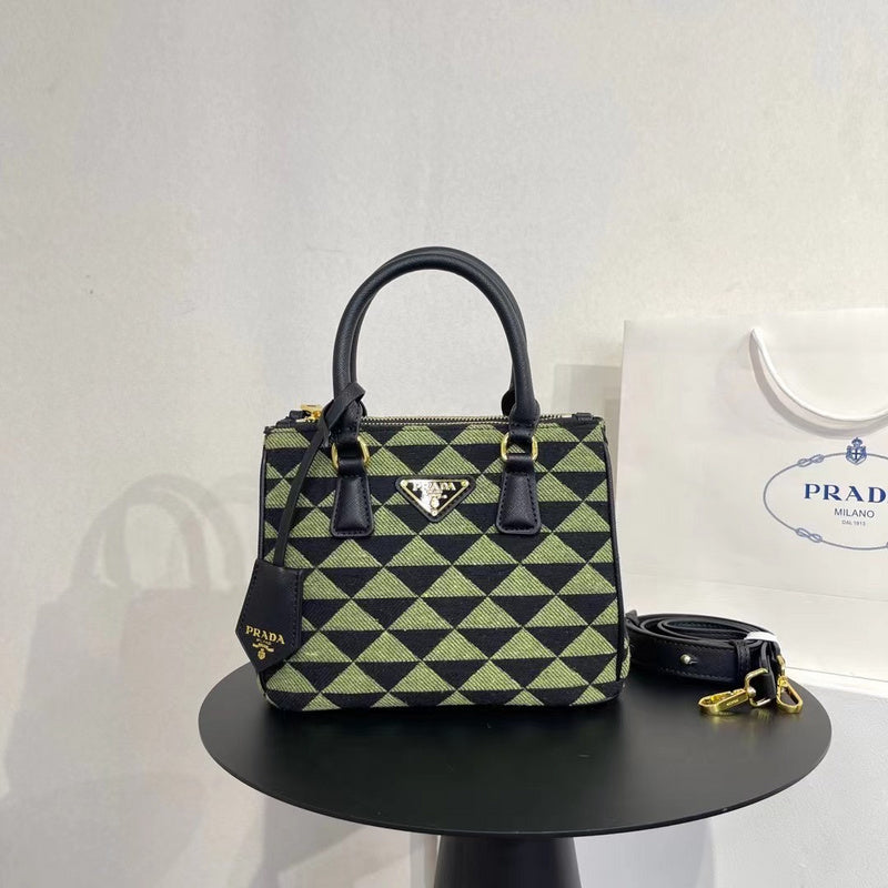Satchel Bags - PRA Bags - 051