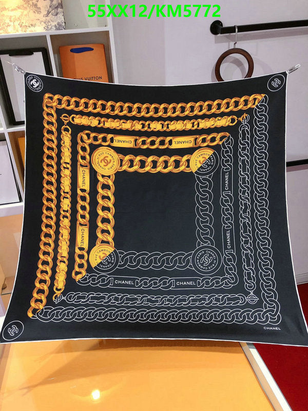 SAMC - CHL Scarves - 079