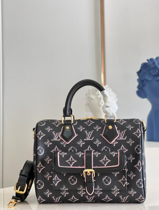 SAMC - LOV Bags - 1591