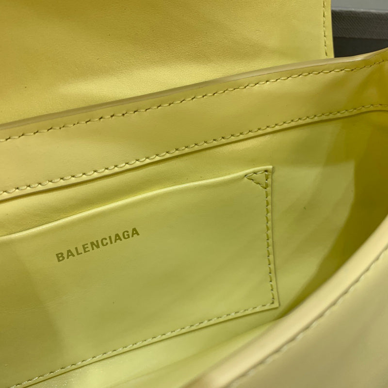 Satchel Bags - BGA Bags - 633