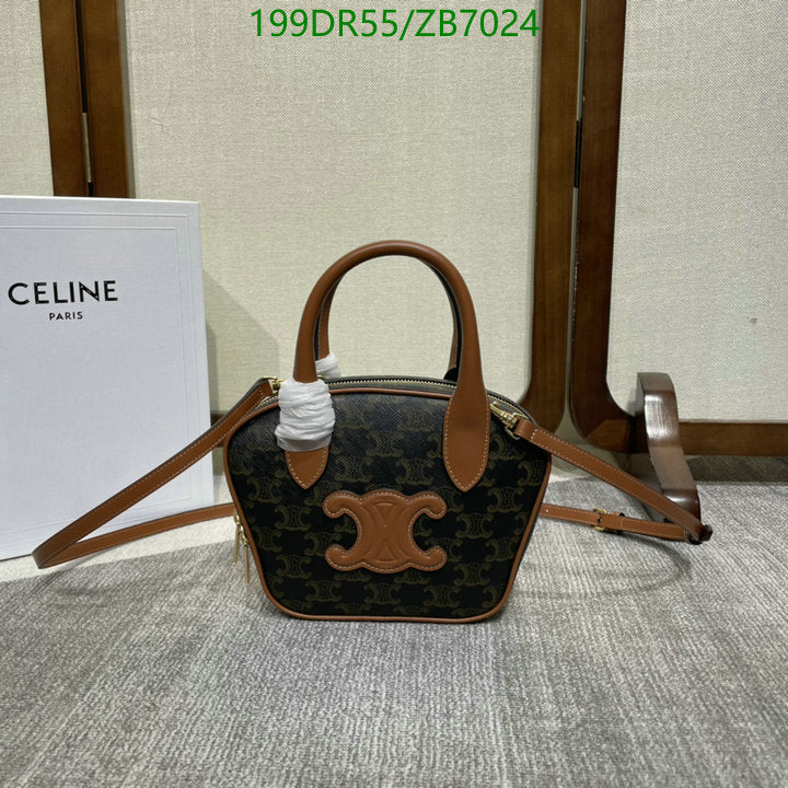 SAMC - COL Bags - 181