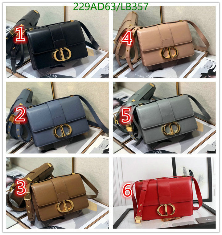 SAMCC - DOR Bags - 1377