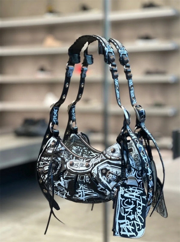 Glami- - BG Bags - 054