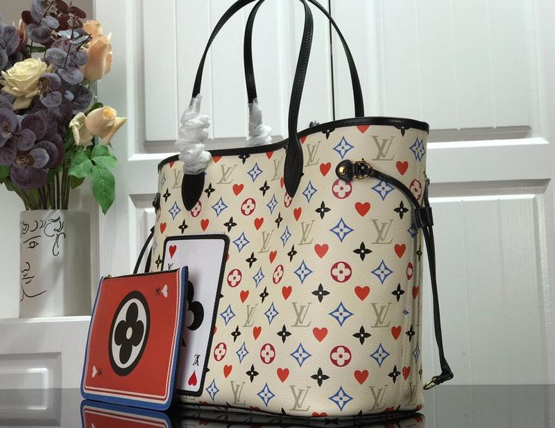 SAMC - LOV Bags - 2631