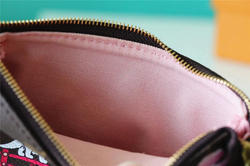 Satchel Bags - VL Bags - 7322