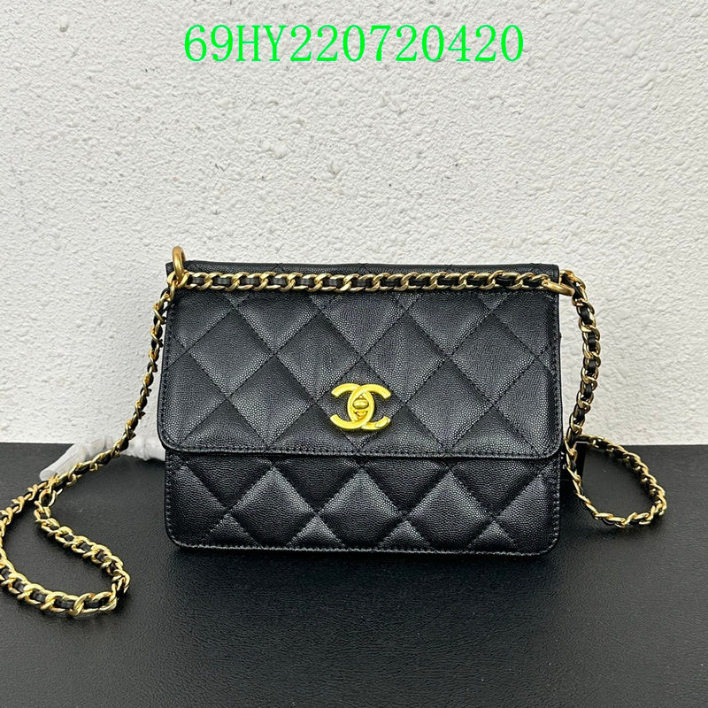 Glami - CHL Bags - 367
