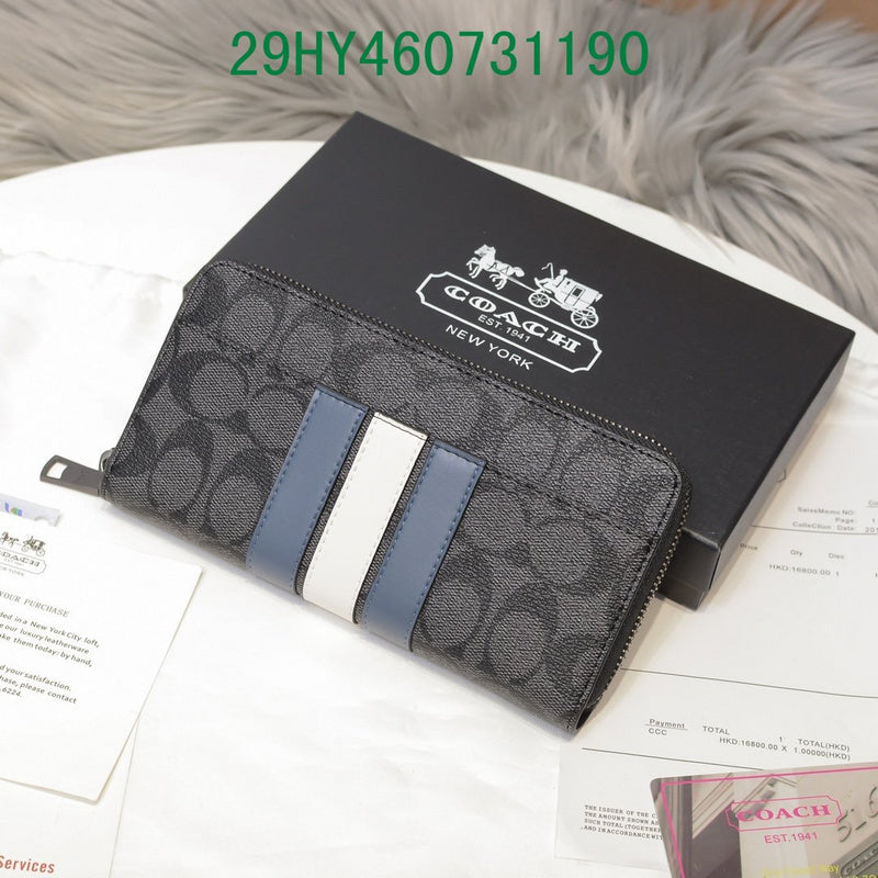 Glami - CAH Wallet - 096