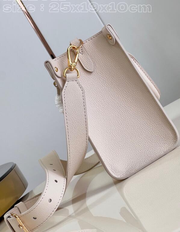 SAMC - LOV Bags - 770