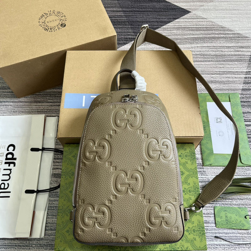 ELE - GG Bags - 095