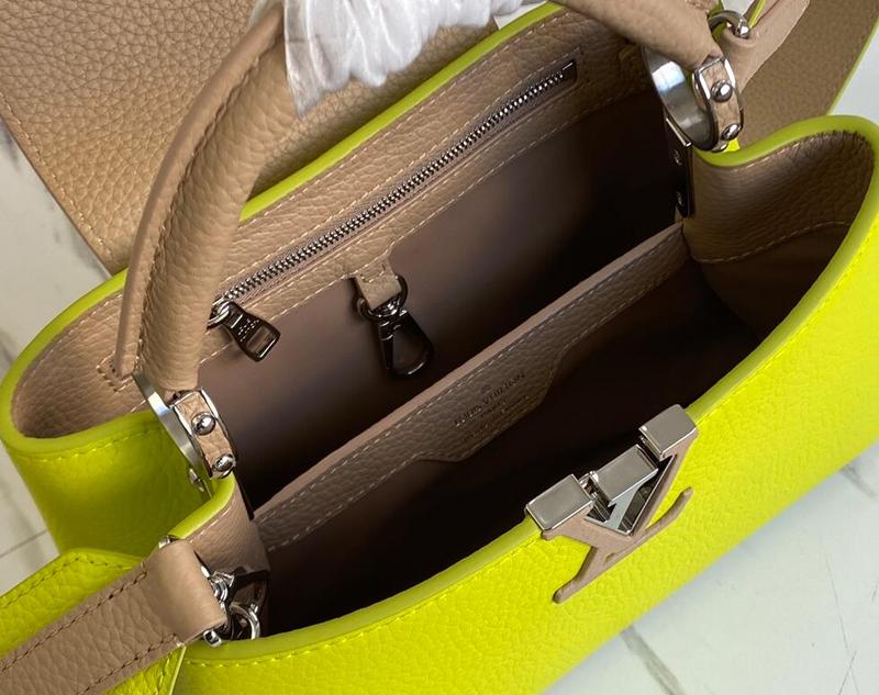 SAMC - LOV Bags - 2506