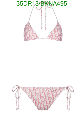 SAMC - DOR Swimsuits - 181