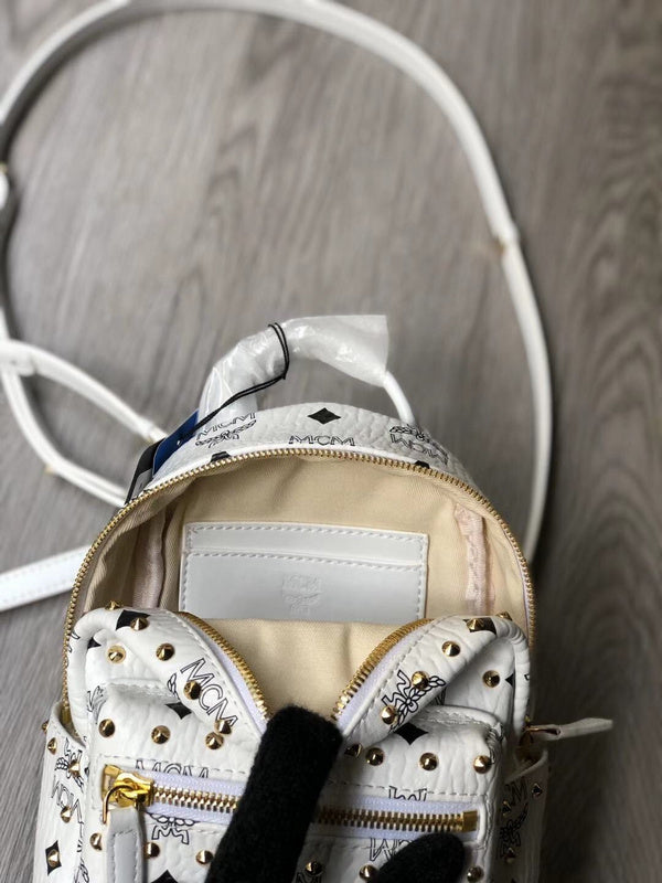 Satchel Bags - MC Bags - 043