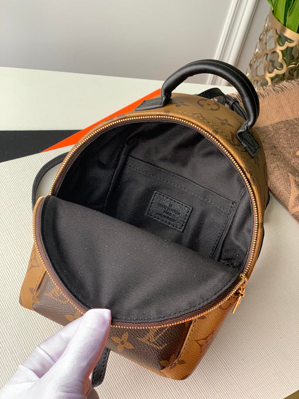 Satchel Bags - VL Bags - 1723