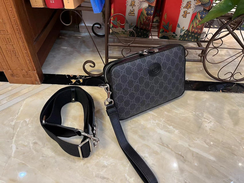 Satchel Bags - GCI Bags - 1570