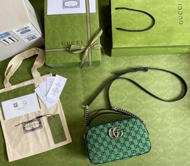 SAMC - GUKI Bags - 1771