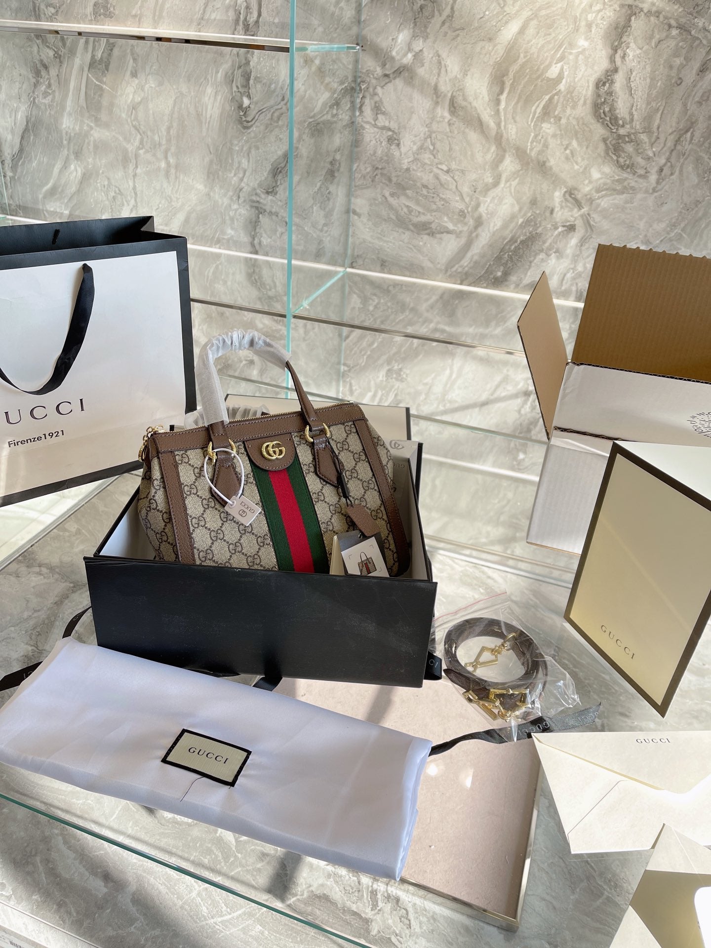 EN - NEW Arrival Bags GCI 222