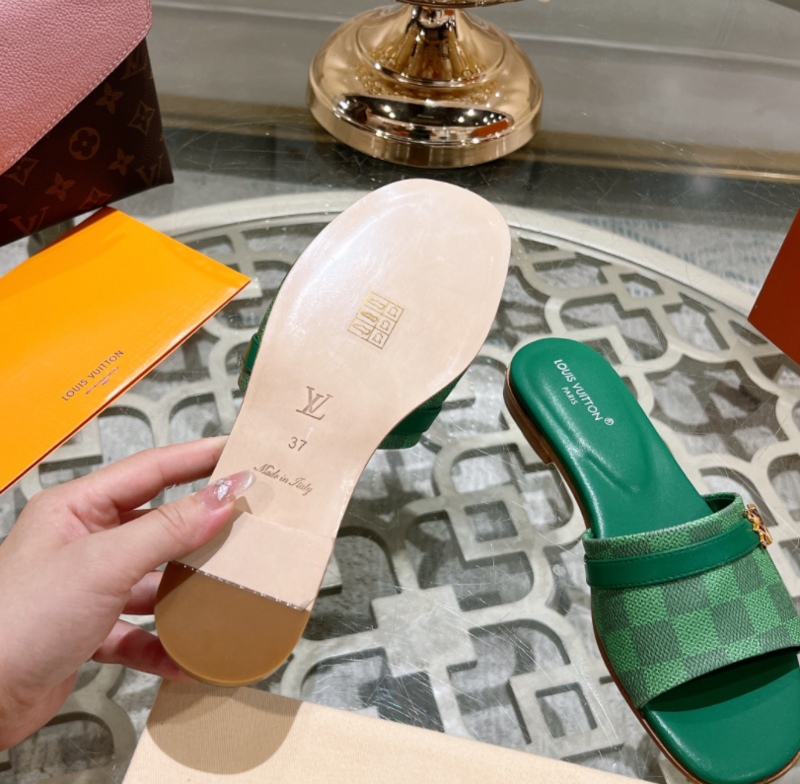 SAMC - LOV Women Shoes - 068