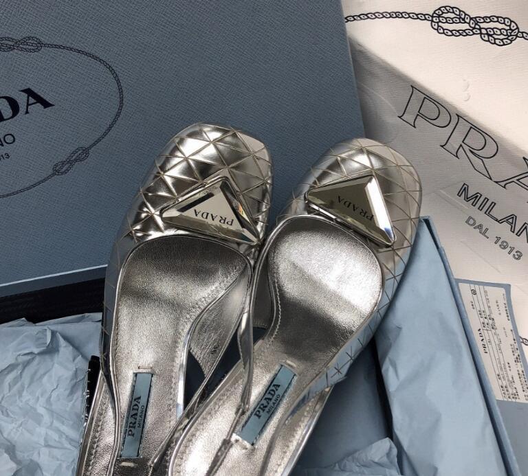GlamyWomen Shoes - 503
