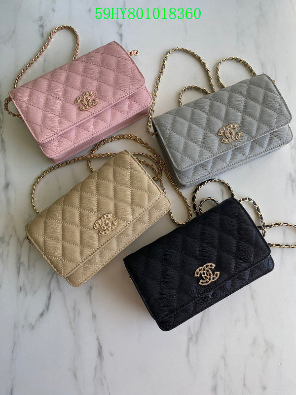 Glami - CHL Bags - 2101