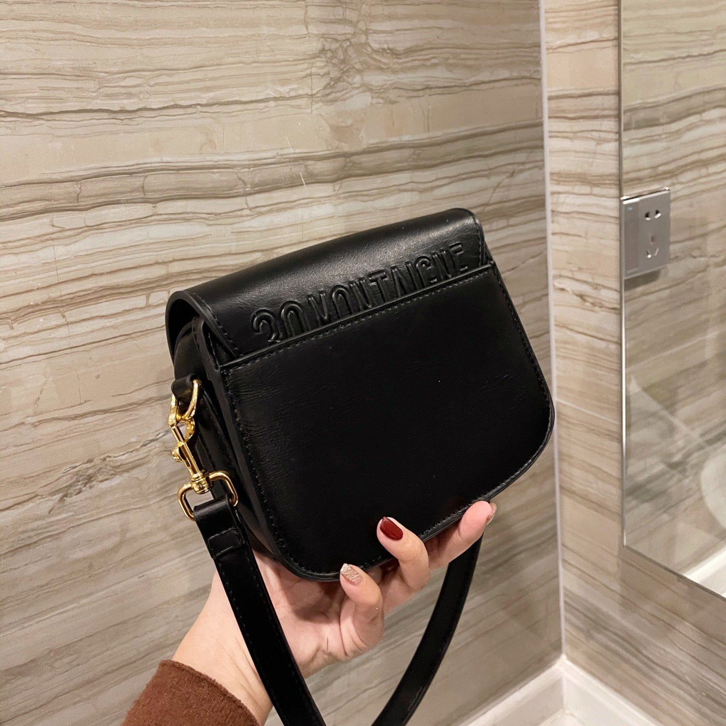 EN - NEW Arrival Bags DIR 213