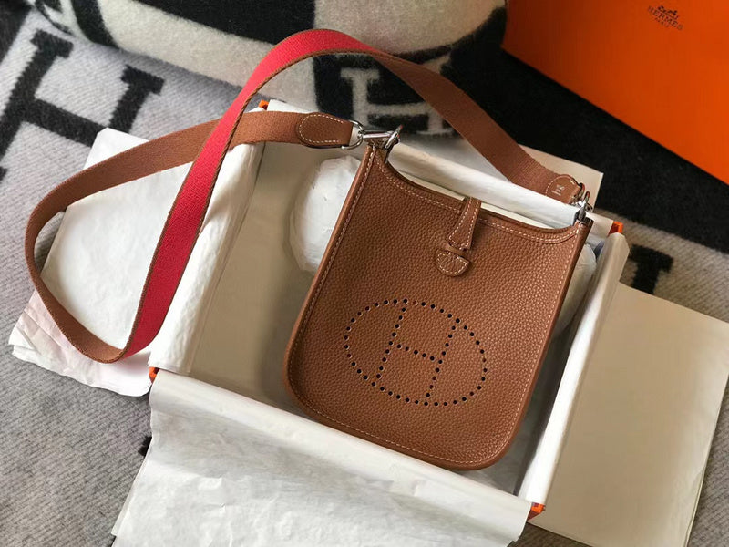 Satchel Bags - HMS-Bags - 257