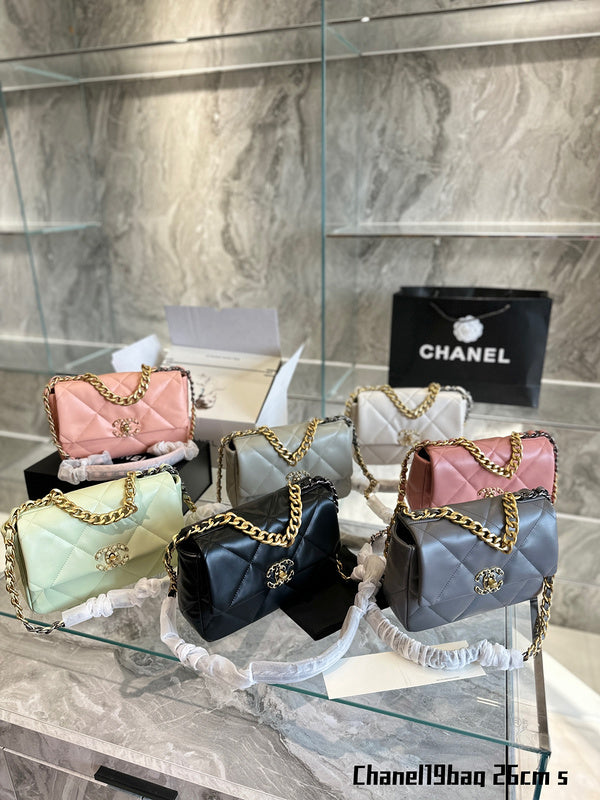 Satchel Bags - CHL Bags - 7125