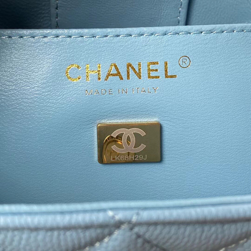 Satchel Bags - CHL Bags - 3193